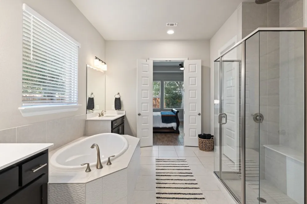 15408 La Catania Way Austin, TX 78738