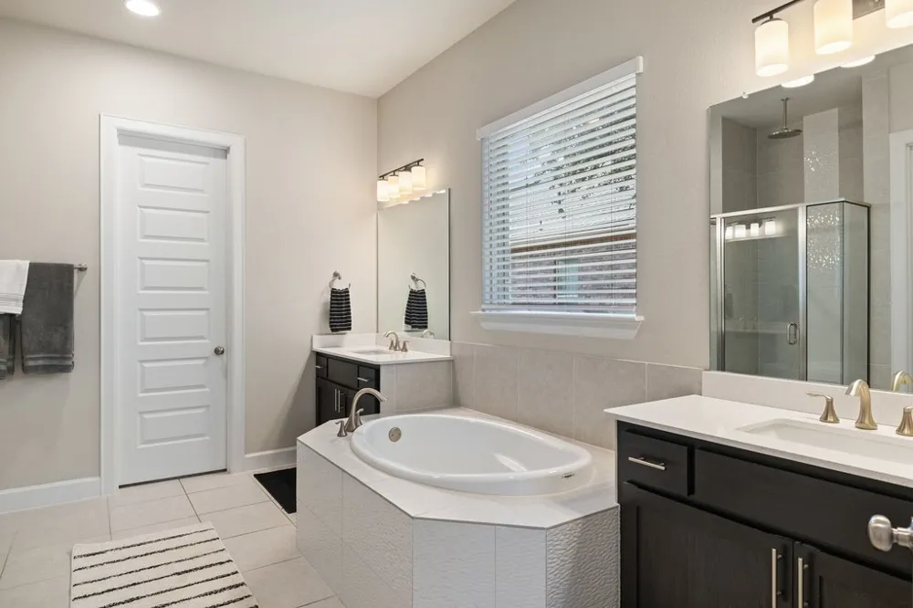 15408 La Catania Way Austin, TX 78738