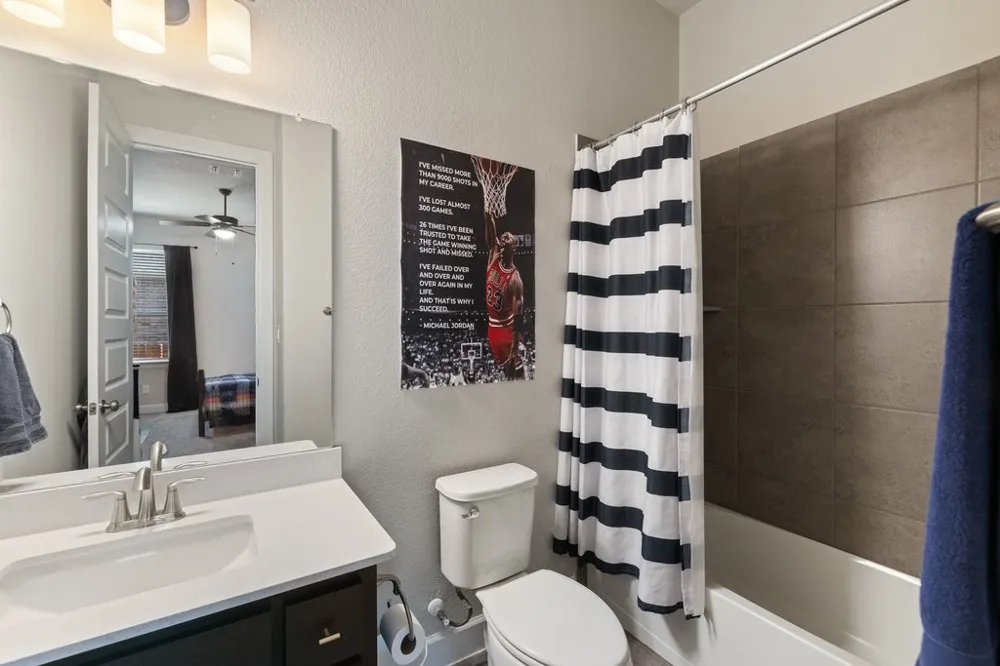 15408 La Catania Way Austin, TX 78738