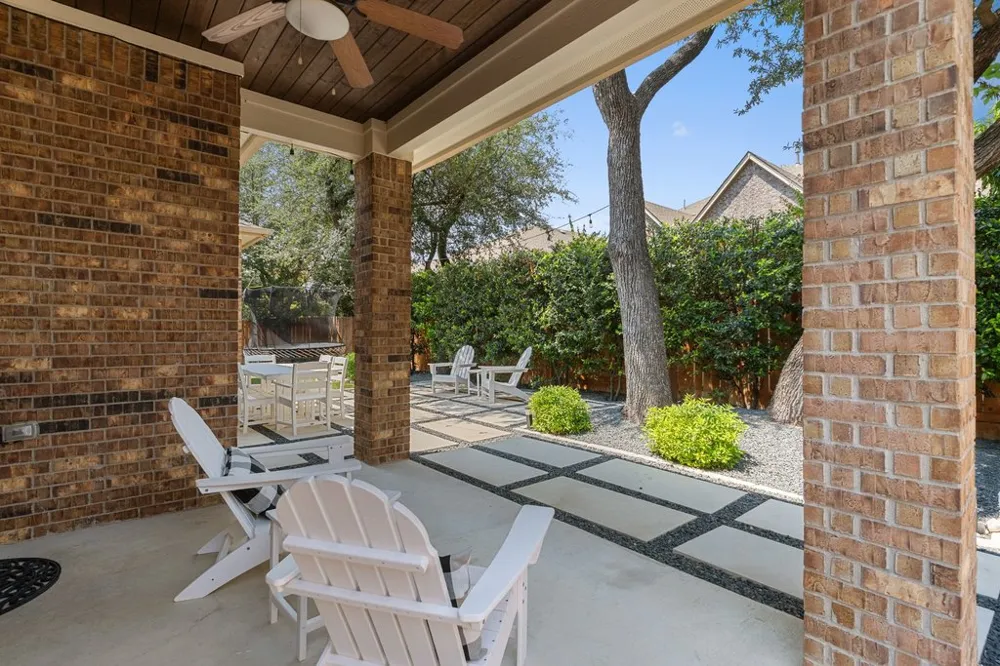 15408 La Catania Way Austin, TX 78738