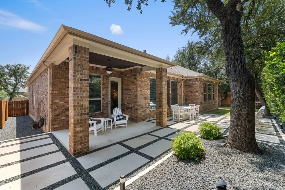 15408 La Catania Way Austin, TX 78738
