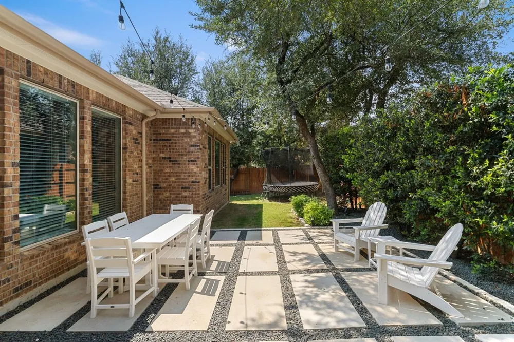 15408 La Catania Way Austin, TX 78738