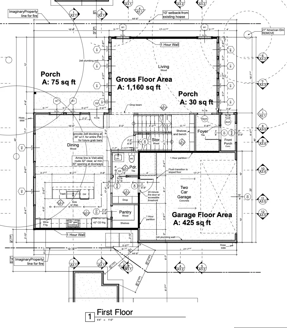 1122 Kirk Avenue Austin, TX 78702
