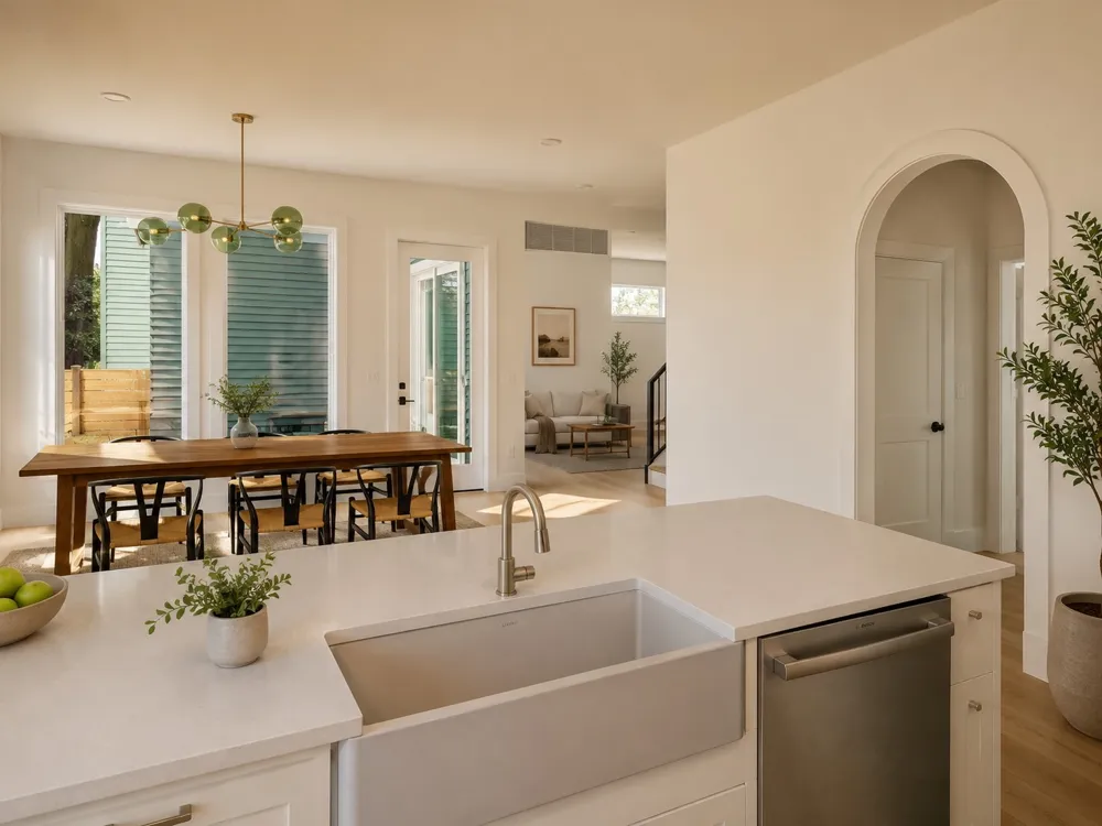 1122 Kirk Avenue Austin, TX 78702