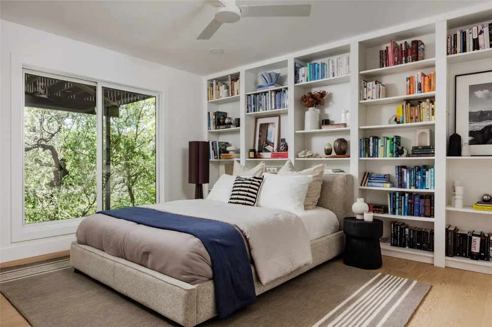 3703 Hidden Hollow Austin, TX 78731