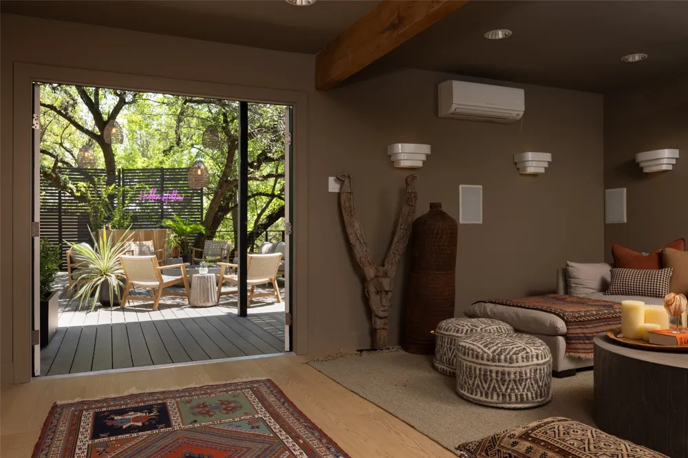3703 Hidden Hollow Austin, TX 78731