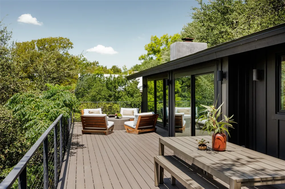 3703 Hidden Hollow Austin, TX 78731