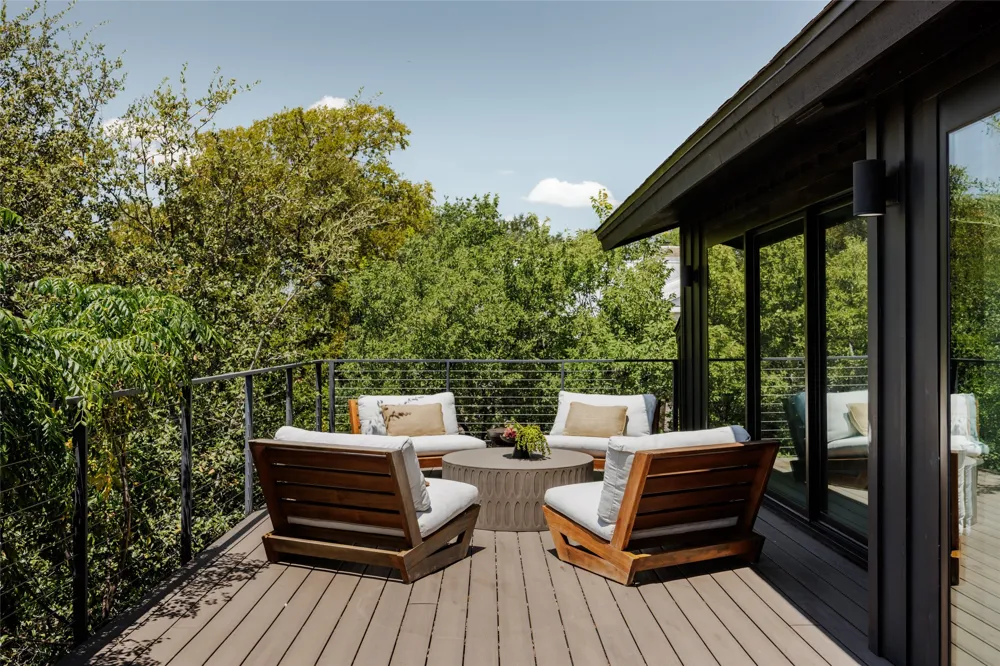 3703 Hidden Hollow Austin, TX 78731