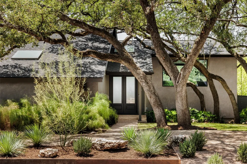 3703 Hidden Hollow Austin, TX 78731