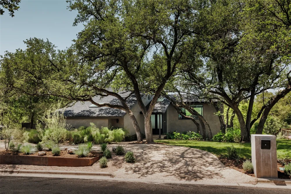 3703 Hidden Hollow Austin, TX 78731