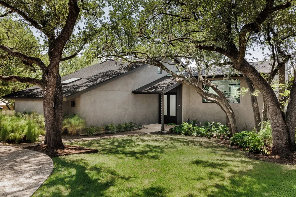 3703 Hidden Hollow Austin, TX 78731