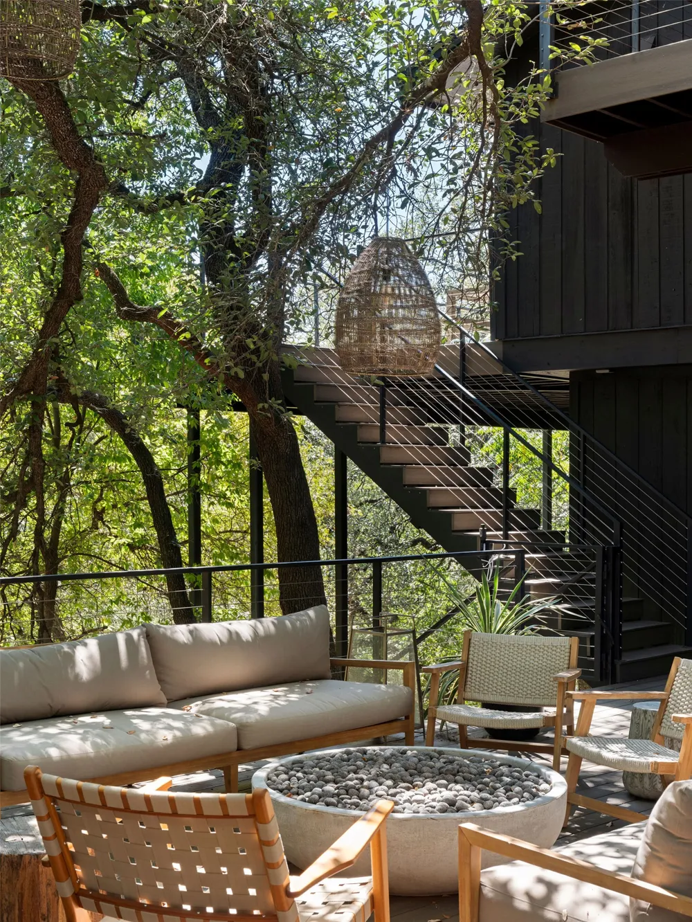 3703 Hidden Hollow Austin, TX 78731