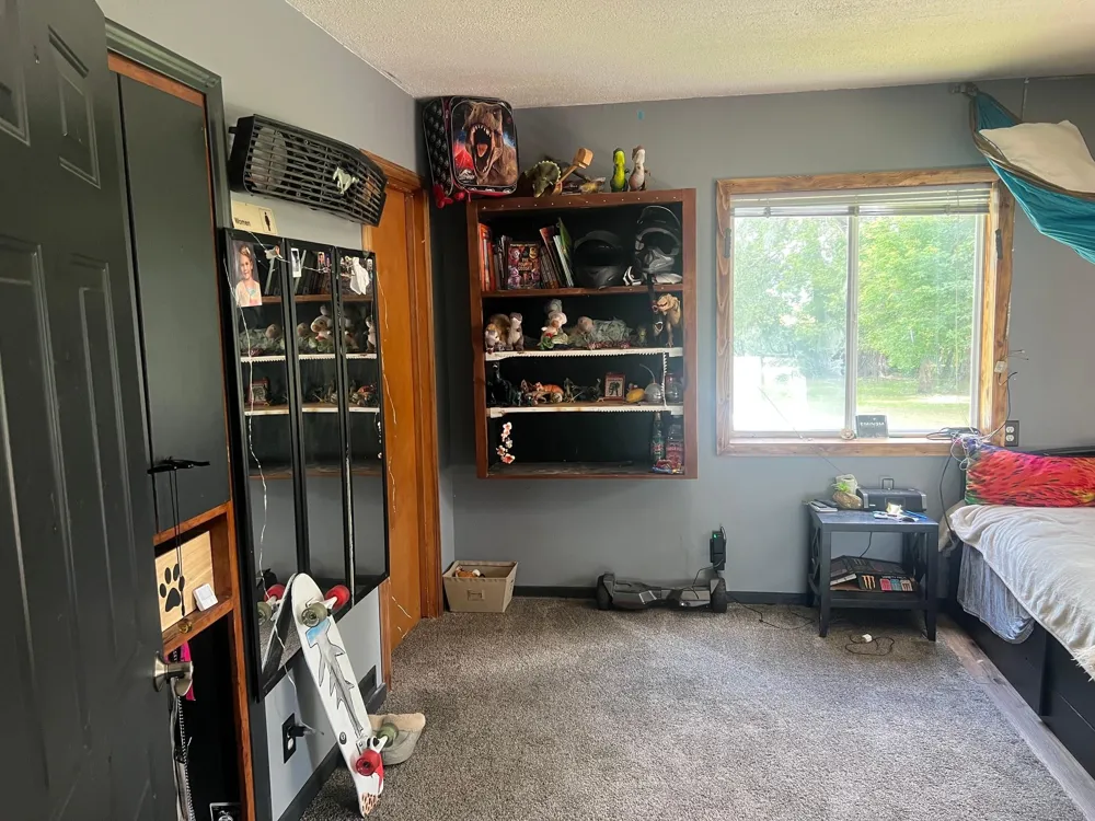 13503 Page Avenue Hutchinson, MN 55350