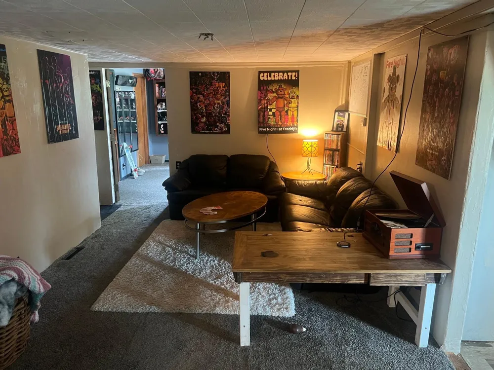 13503 Page Avenue Hutchinson, MN 55350