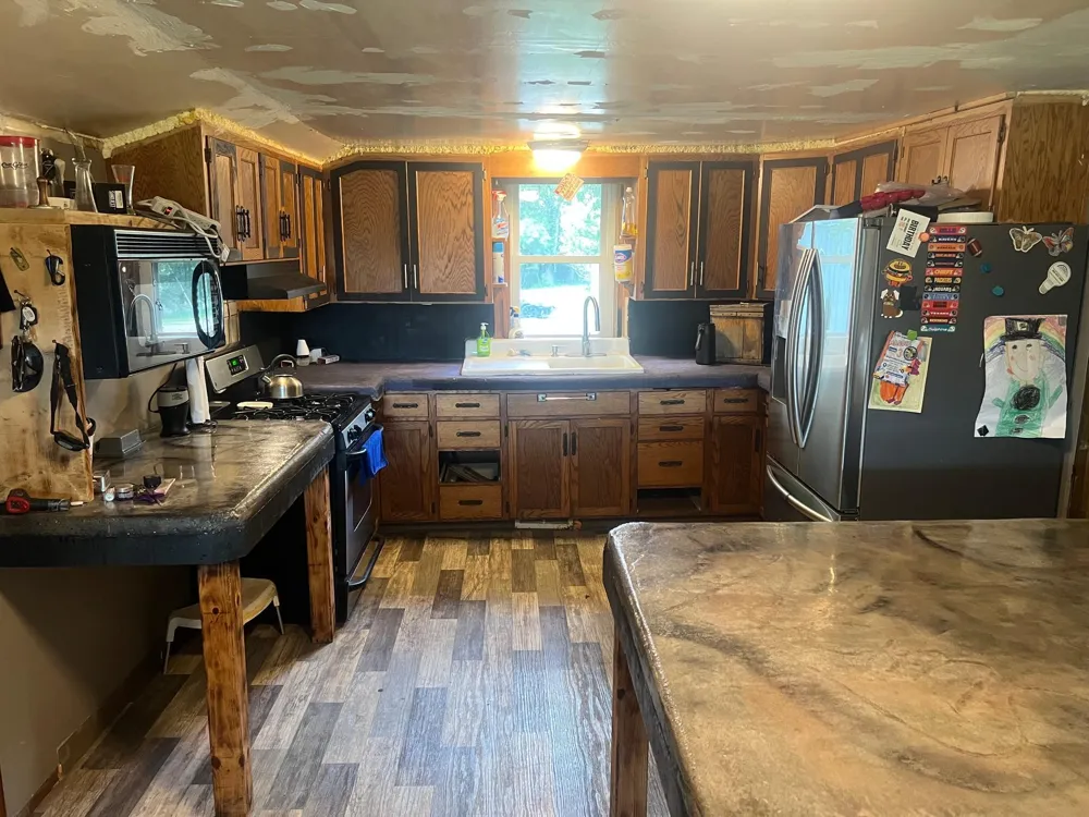 13503 Page Avenue Hutchinson, MN 55350