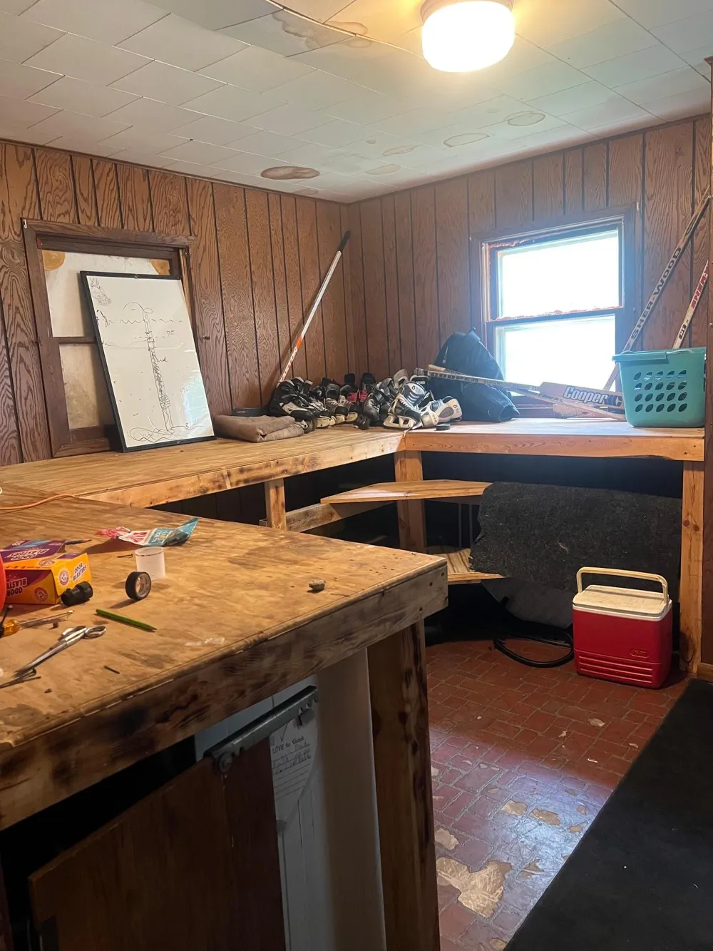 13503 Page Avenue Hutchinson, MN 55350