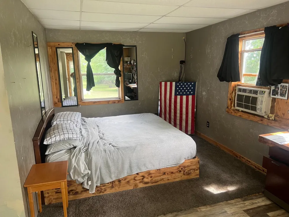 13503 Page Avenue Hutchinson, MN 55350