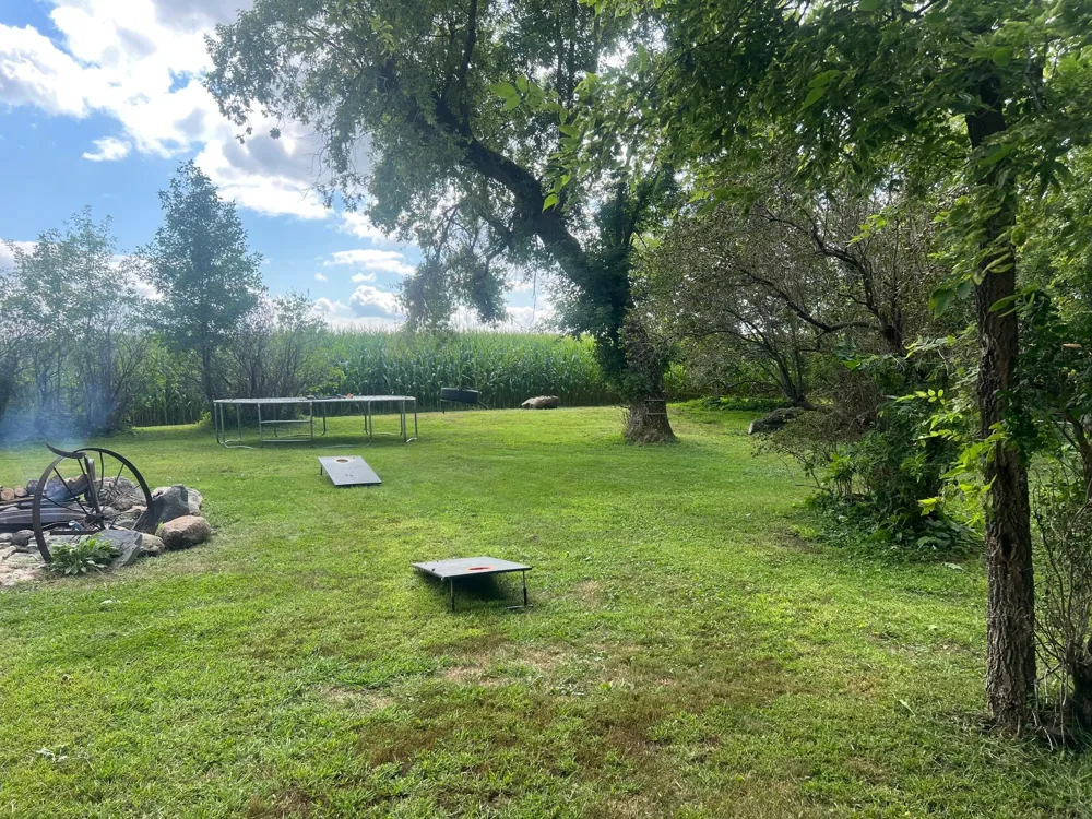 13503 Page Avenue Hutchinson, MN 55350
