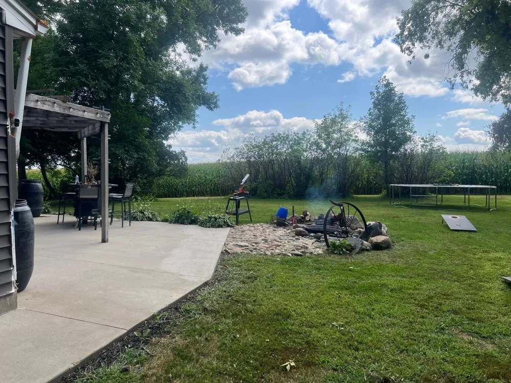 13503 Page Avenue Hutchinson, MN 55350