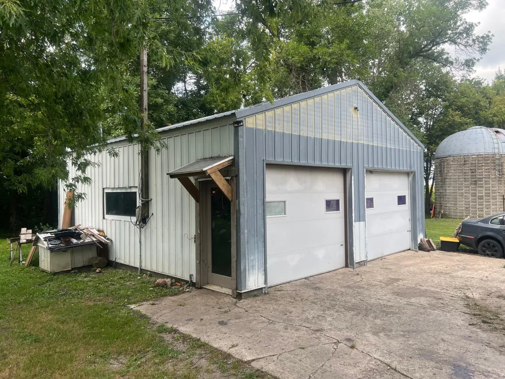 13503 Page Avenue Hutchinson, MN 55350