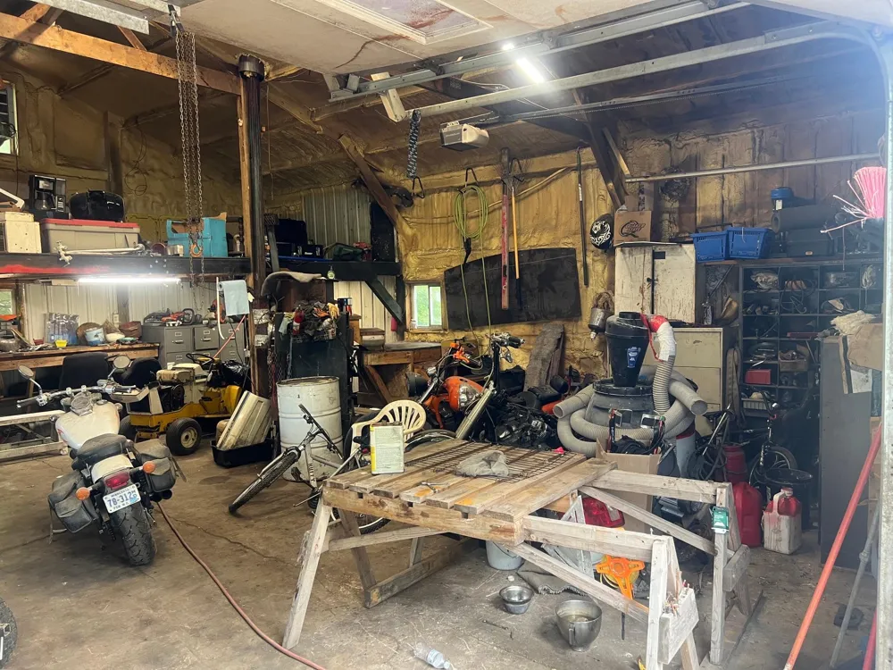 13503 Page Avenue Hutchinson, MN 55350