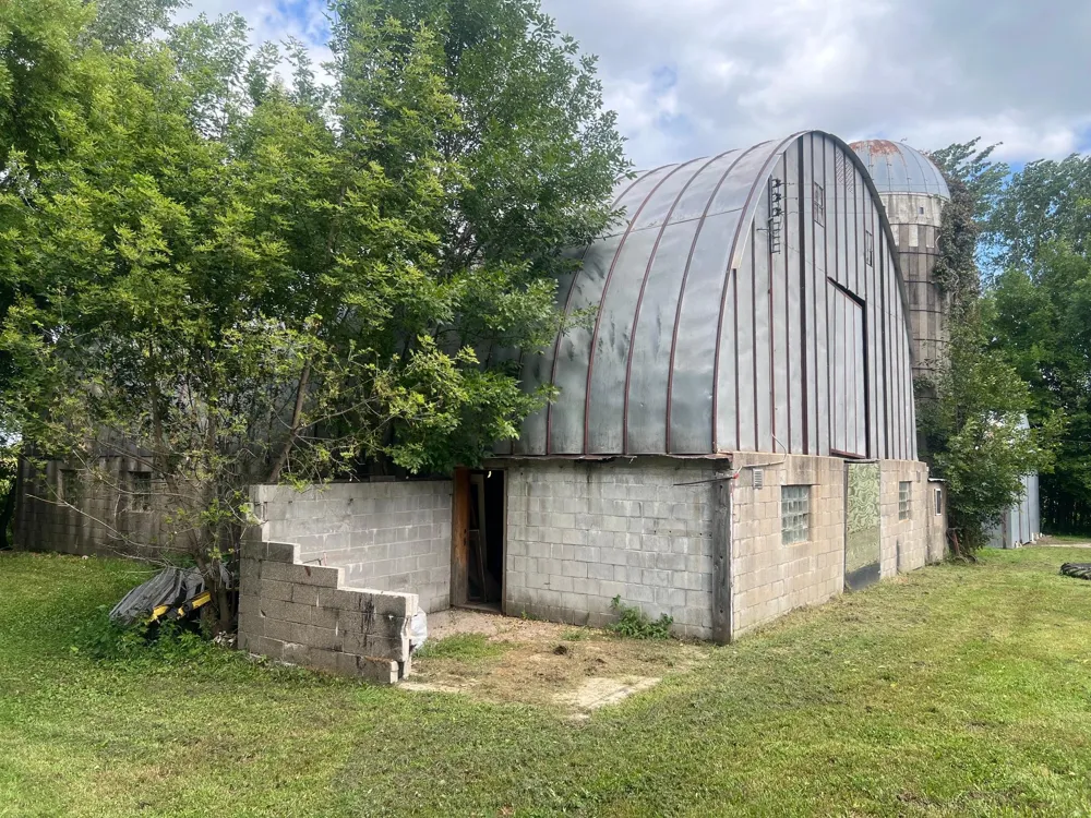 13503 Page Avenue Hutchinson, MN 55350
