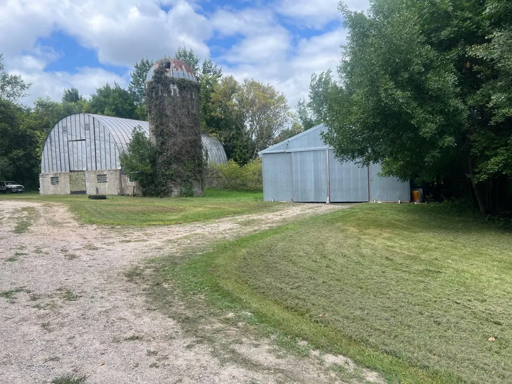 13503 Page Avenue Hutchinson, MN 55350