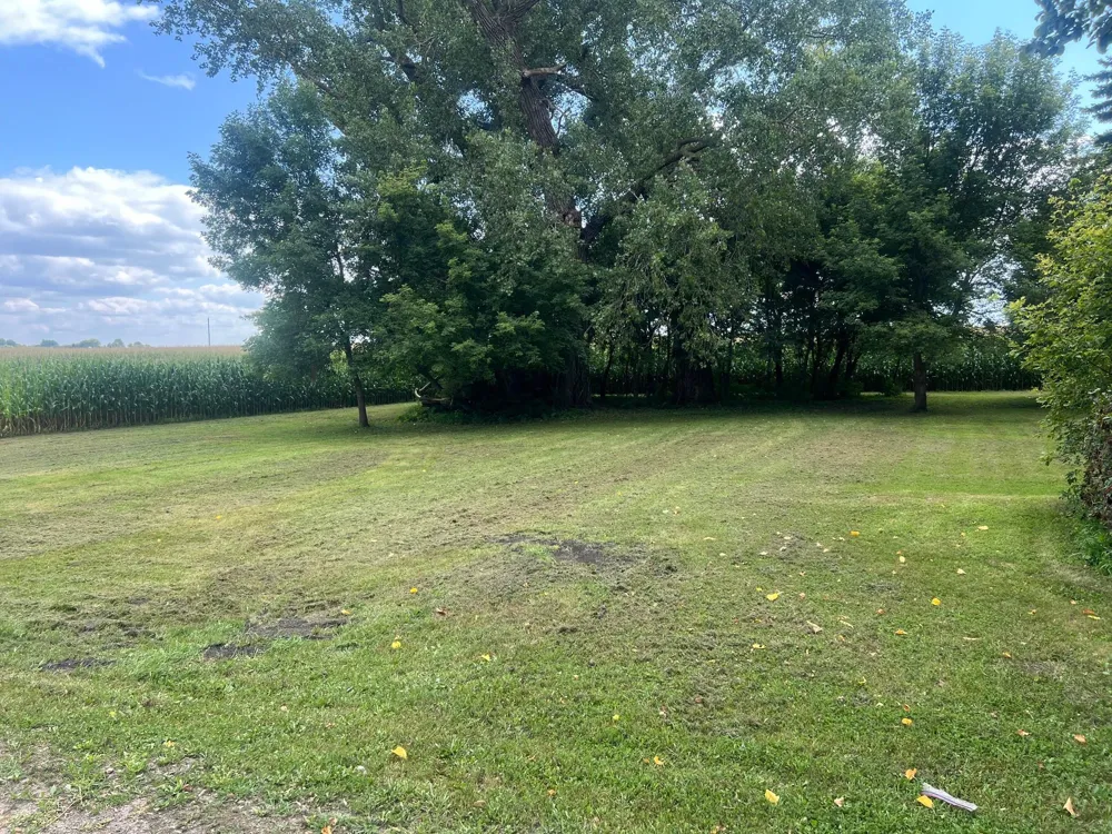 13503 Page Avenue Hutchinson, MN 55350