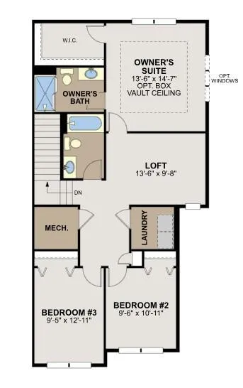 1051 130th Court E Rosemount, MN 55068