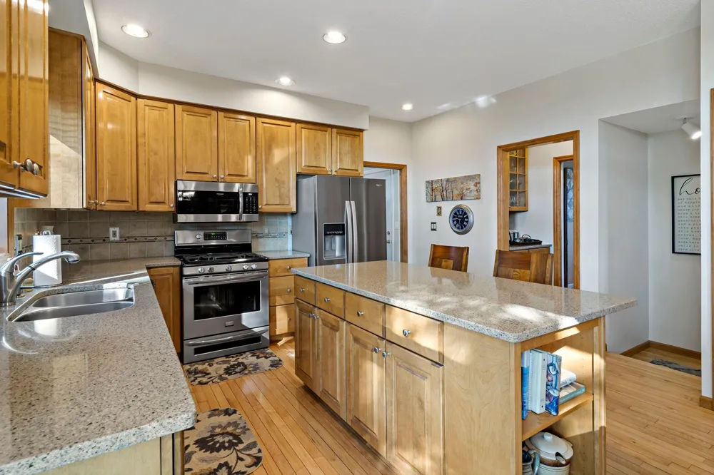 1215 Thorene Place Stillwater, MN 55082