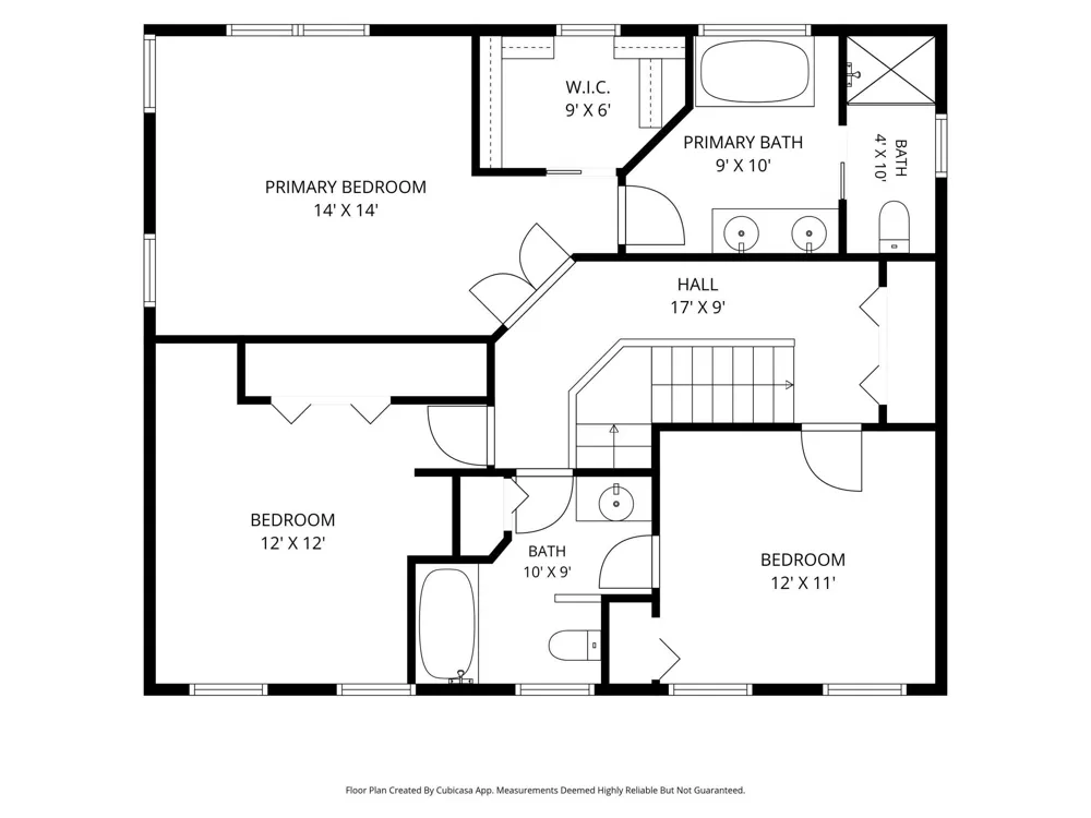 1215 Thorene Place Stillwater, MN 55082