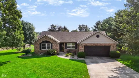 3805 Strahl Drive