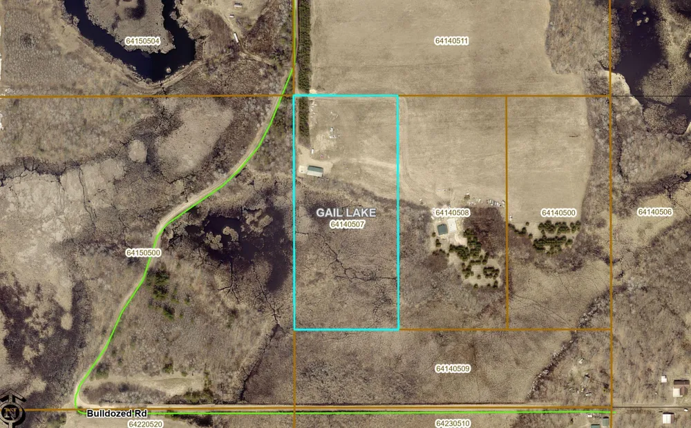 42512 Bulldozed Road Pine River, MN 56474