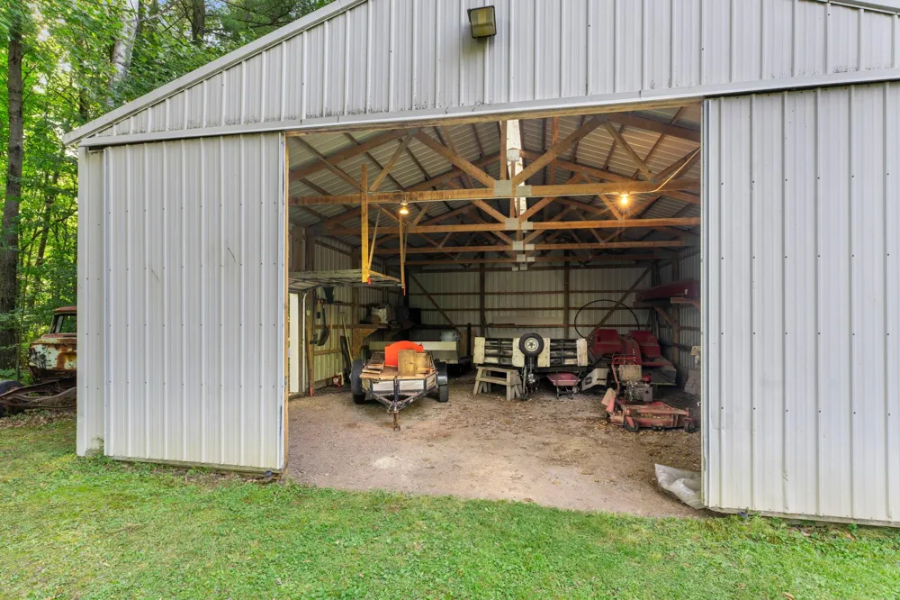 17473 Peggy Lane Grasston, MN 55030