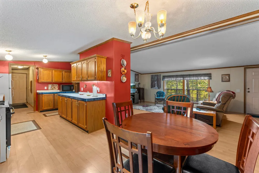 17473 Peggy Lane Grasston, MN 55030