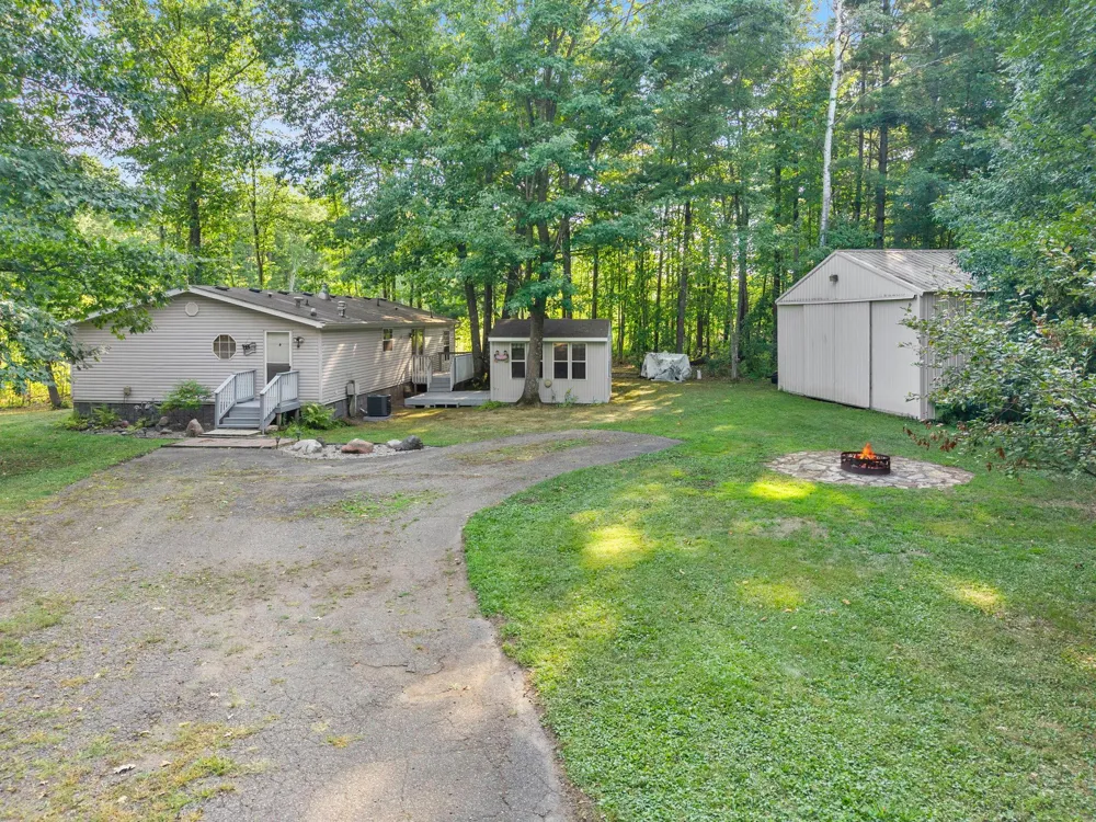 17473 Peggy Lane Grasston, MN 55030
