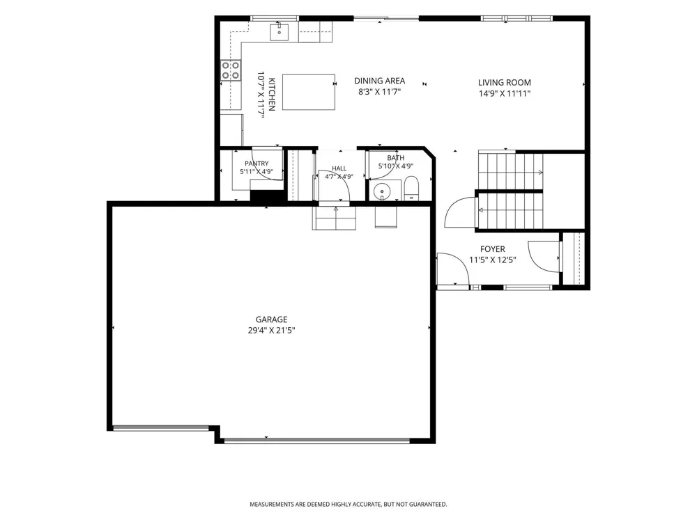 1024 Bellaire Boulevard NW Isanti, MN 55040