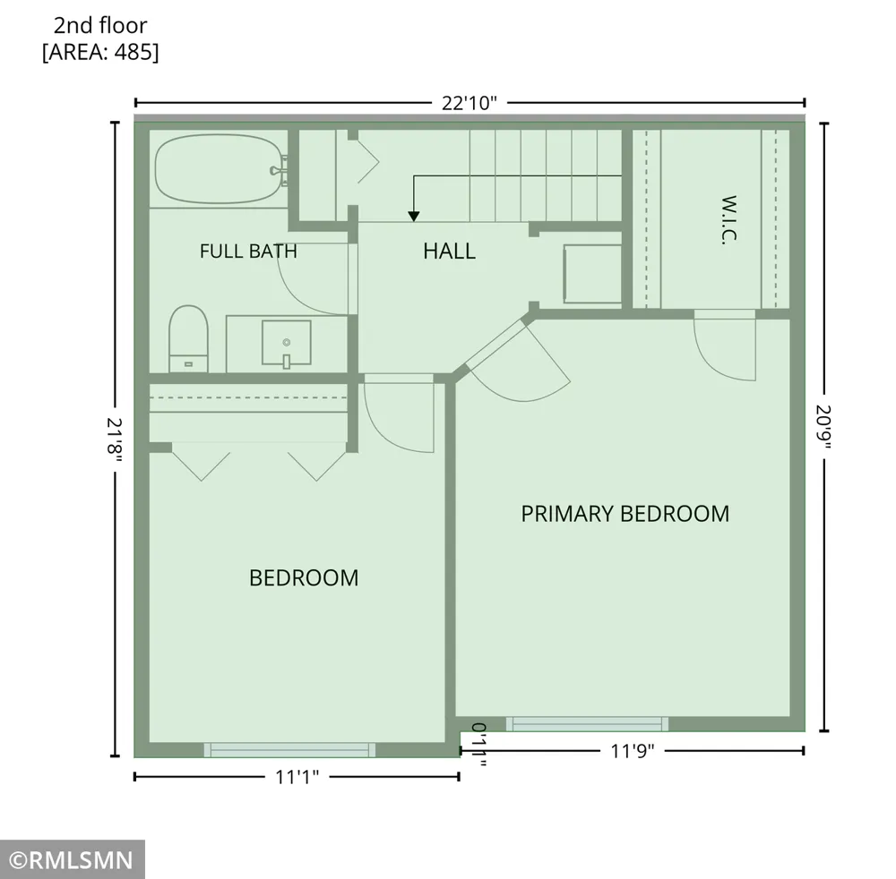 89 126th Lane NW Coon Rapids, MN 55448