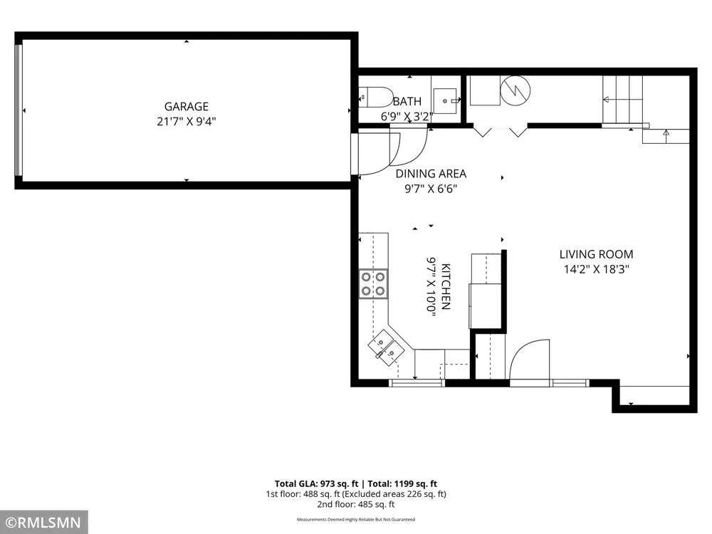 89 126th Lane NW Coon Rapids, MN 55448