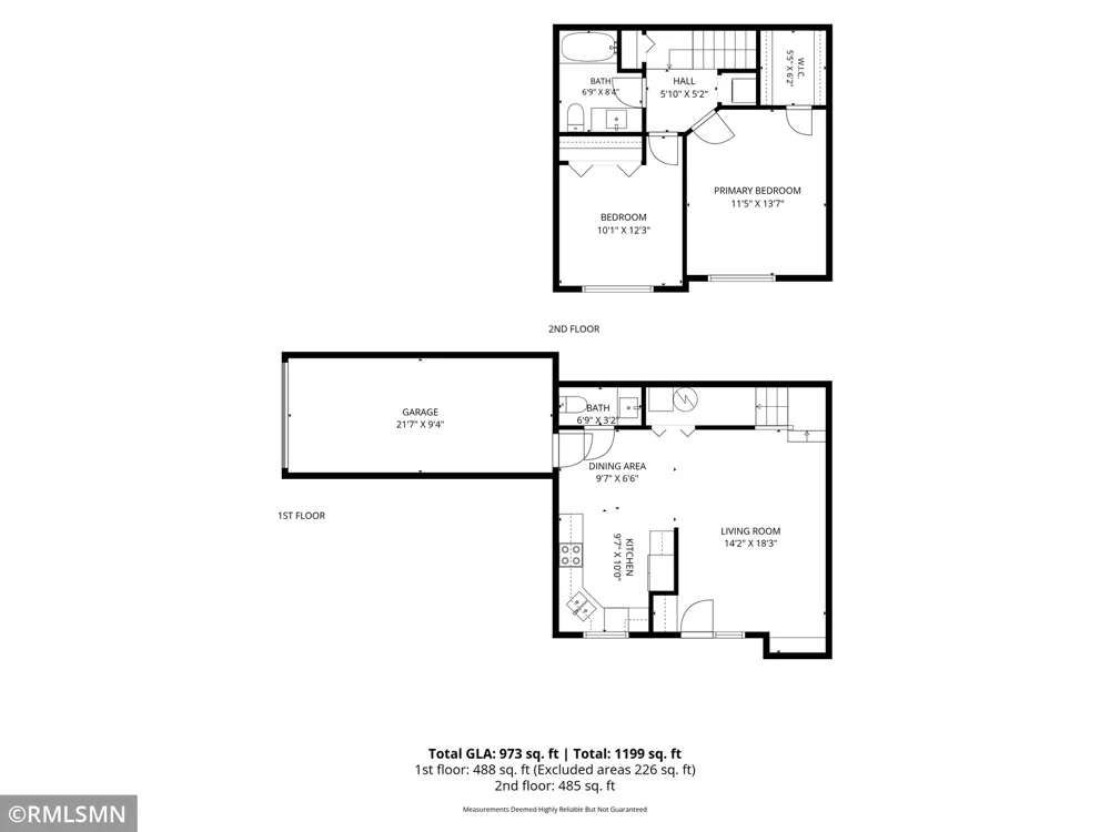 89 126th Lane NW Coon Rapids, MN 55448