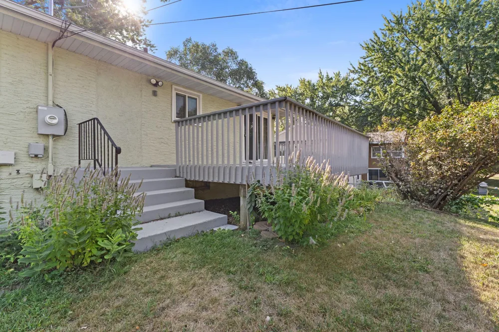 7430 Able Street NE Fridley, MN 55432