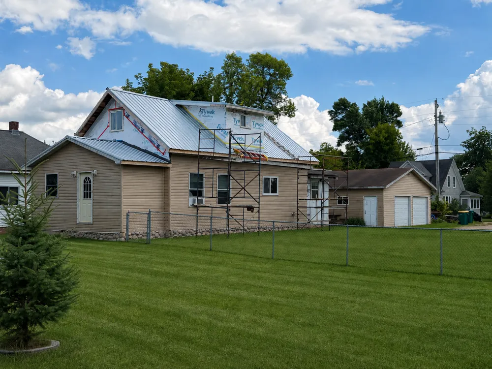 122 Linden Avenue NE Hill City, MN 55748