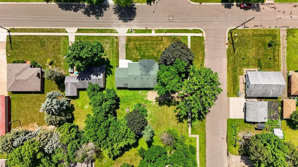 285 W 1st Street Rush City, MN 55069