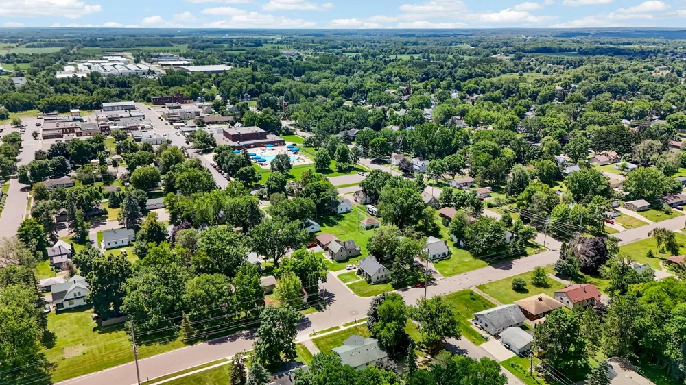 285 W 1st Street Rush City, MN 55069