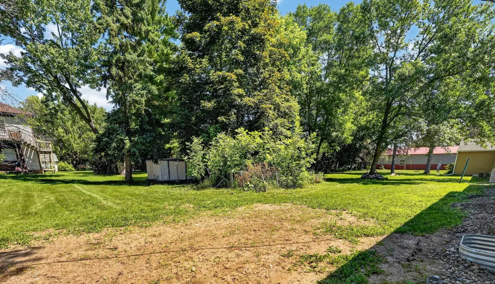 285 W 1st Street Rush City, MN 55069