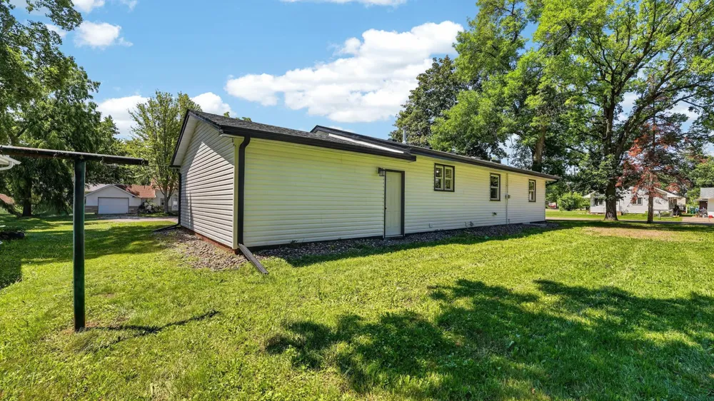 285 W 1st Street Rush City, MN 55069