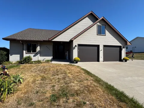 4002 Oak Knoll Drive