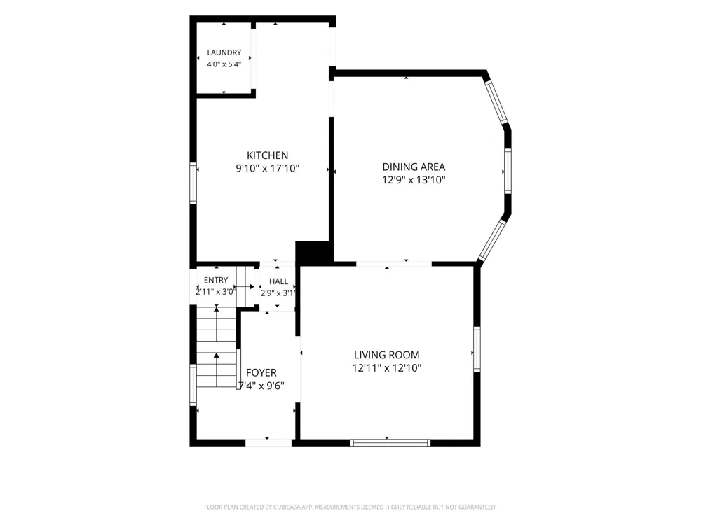 819 8th Avenue Fargo, ND 58102