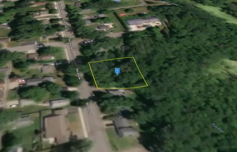608 5th Avenue Princeton, MN 55371