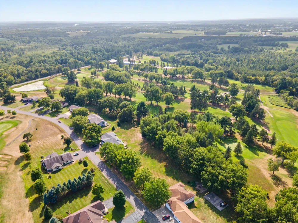 2027 and 2029 Highland Circle W Mora, MN 55051